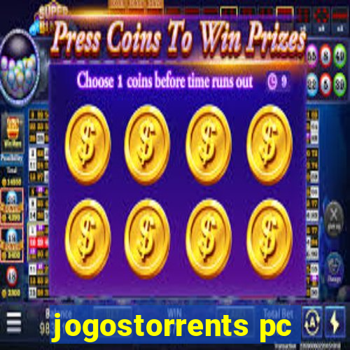 jogostorrents pc